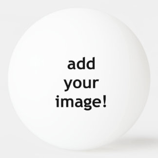 Create your Own Ping-Pong Ball