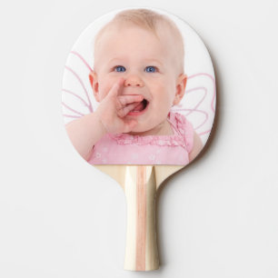 Create Your Own Ping-Pong Paddle