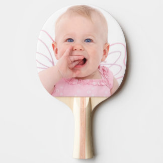 Create Your Own Ping-Pong Paddle