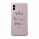 Create Your Own Pink Speck iPhone X Case Create Your Own Pink Speck iPhone X Case
