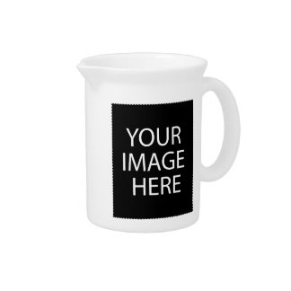 Create your own pitcher