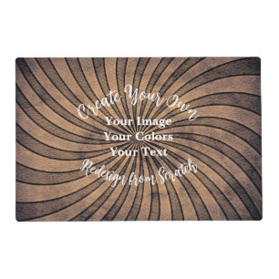 Create Your Own Placemat