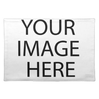 Create Your Own! Placemat