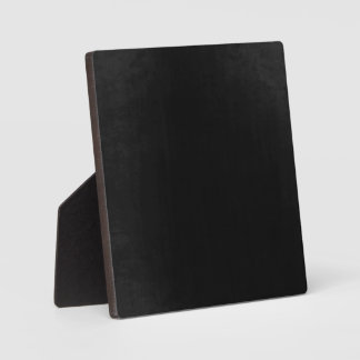 Create Your Own Plaque