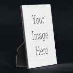 Create Your Own Plaque<br><div class="desc">Want to display the poem your daughter created in school? Or maybe show off your latest achievement. Create your very own plaque with our easy to use design tool, Upload your image add text and there you go your very own personalized plaque to display all your special memories.</div>