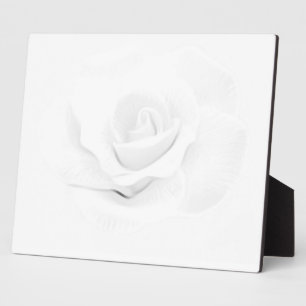 Create Your Own - Plaque