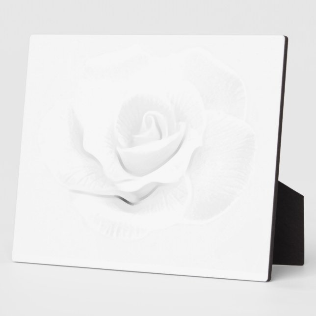 Create Your Own - Plaque (Side)