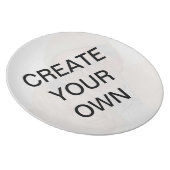 Create Your Own Plate (Right Side)