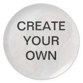 Create Your Own Plate (Front)