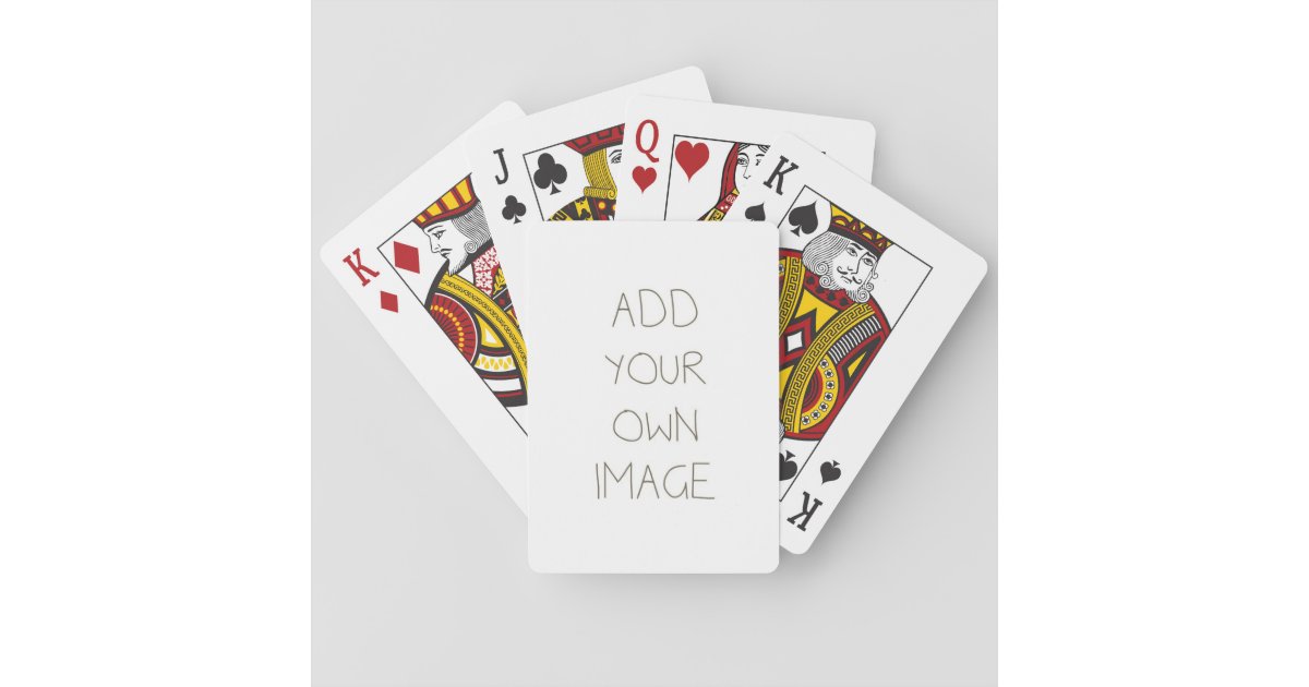 create-your-own-playing-cards-zazzle