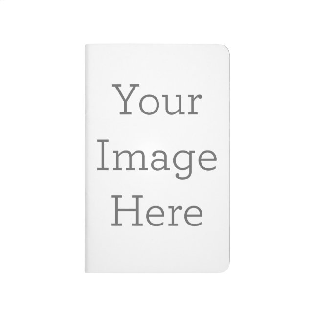 Pocket Journal (Front)