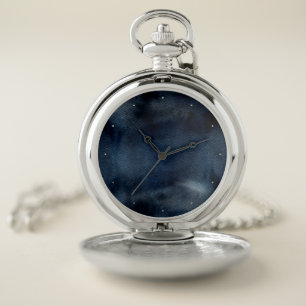 Create your own pocket watch
