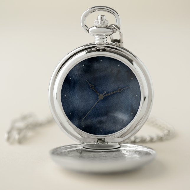 Create your own pocket watch (Inside)