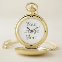 Create Your Own Pocket Watch