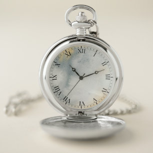 Create your own pocket watch