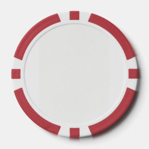 Create Your Own Poker Chips
