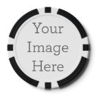 Create Your Own Poker Chips