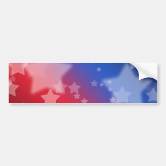 Create your own Political Bumper Sticker