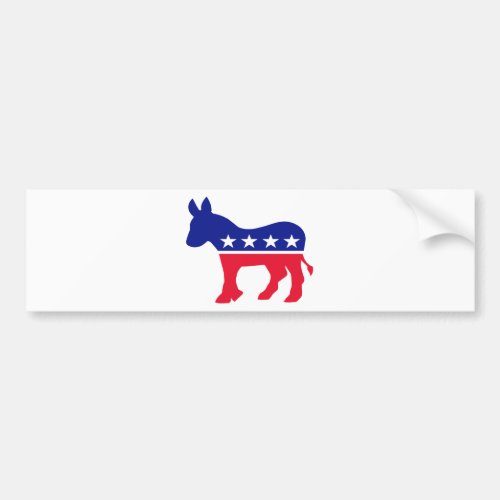 Create your own Political Bumper Sticker