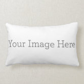 custom accent pillows