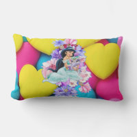 Create Your Own Polyester Lumbar Pillow on Zazzle.