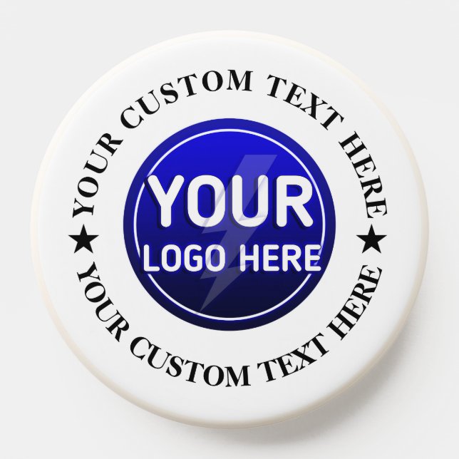 Create Your Own PopSocket (Popsocket)