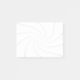 Create Your Own Post-it Notes