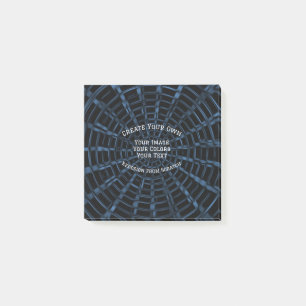 Create Your Own Post-it Notes