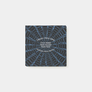 Create Your Own Post-it Notes