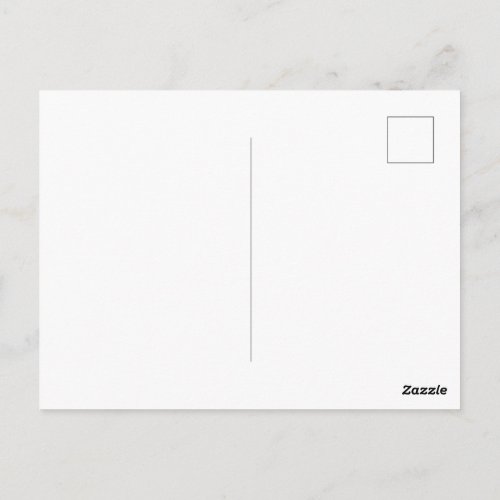 Create Your Own Postcard