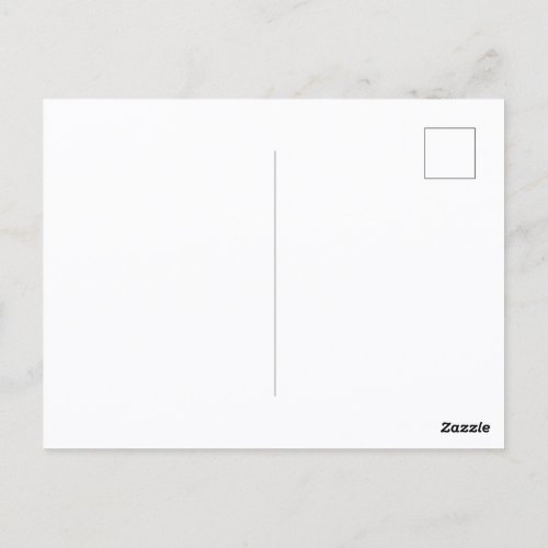 Create Your Own Postcard