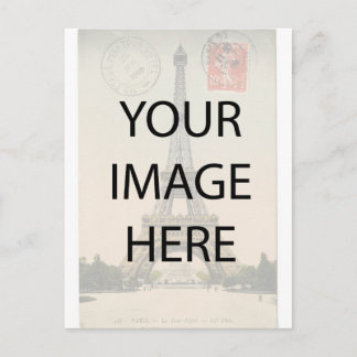 CREATE YOUR OWN Postcard