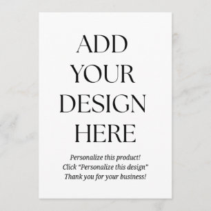 Create Your Own Postcard