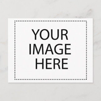 Create Your Own! Postcard