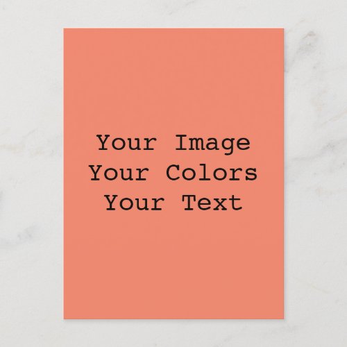 Create Your Own Postcard
