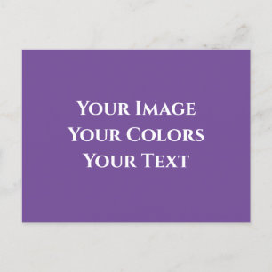 Create Your Own Postcard