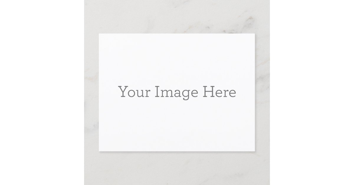 Create Your Own Postcard Invitation | Zazzle