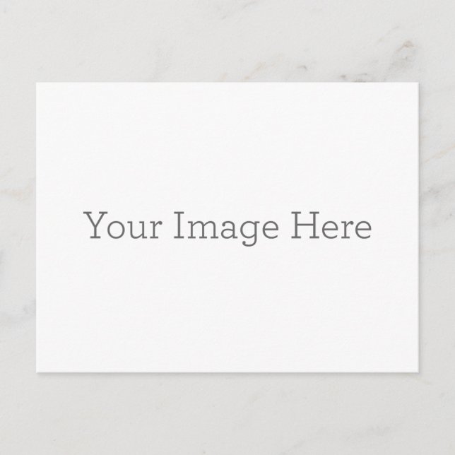 Invitation Postcard (Front)