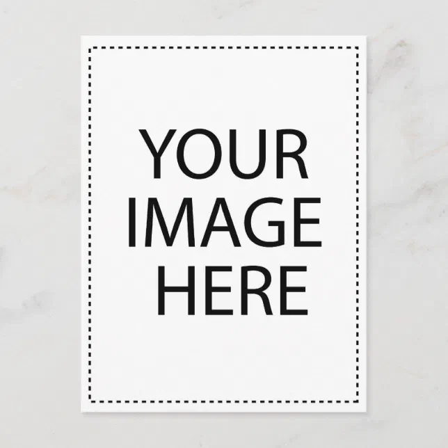 Create Your Own Postcards