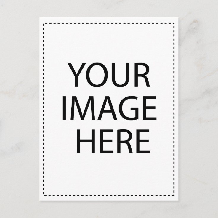 Create your own Postcards Zazzle