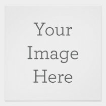 Create Your Own Poster