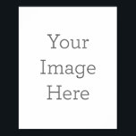Create Your Own Poster<br><div class="desc">Upload your own photo or add fun text to create your own poster!</div>