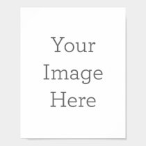 Create Your Own Poster
