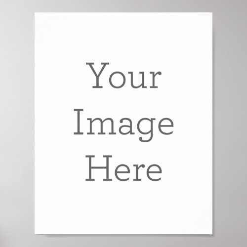 Create Your Own Poster Create Your Own Poster
