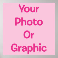 Create Your Own