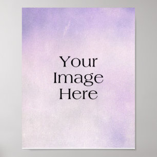 Create your own Poster