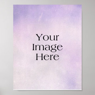 Create your own Poster