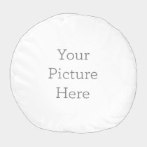 Create Your Own Pouf