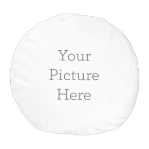 Create Your Own Pouf
