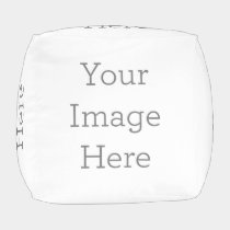 Create Your Own Pouf